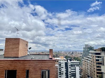 Apartamento en venta en El Refugio, Bogotá · foto 17 de 20