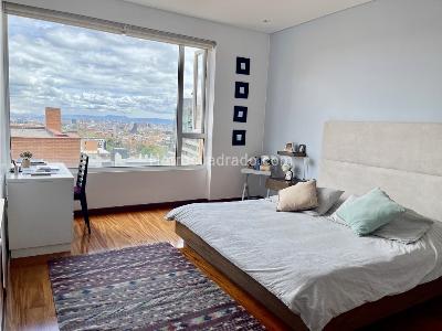 Apartamento en venta en El Refugio, Bogotá · foto 18 de 20