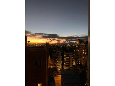Apartamento en venta en El Refugio, Bogotá · foto 19 de 20