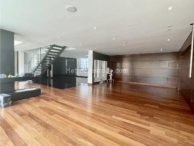 Apartamento en venta en Chico, Bogotá · foto 2 de 20