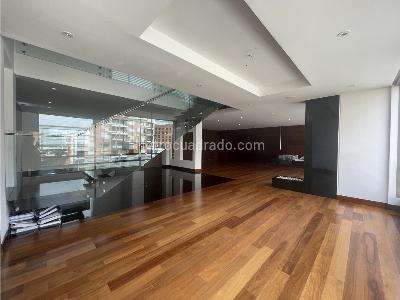 Apartamento en venta en Chico, Bogotá · foto 3 de 20