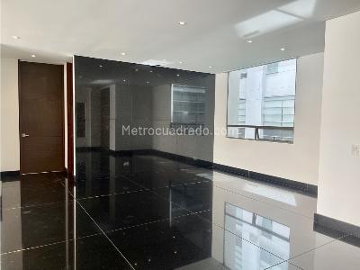 Apartamento en venta en Chico, Bogotá · foto 4 de 20