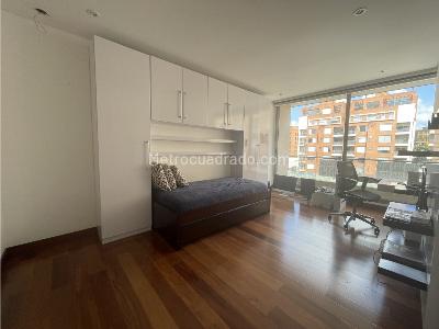 Apartamento en venta en Chico, Bogotá · foto 5 de 20