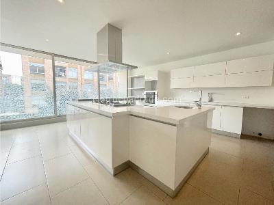 Apartamento en venta en Chico, Bogotá · foto 6 de 20