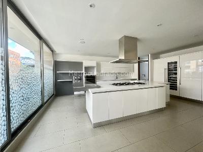 Apartamento en venta en Chico, Bogotá · foto 8 de 20