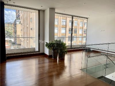 Apartamento en venta en Chico, Bogotá · foto 9 de 20