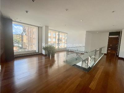 Apartamento en venta en Chico, Bogotá · foto 10 de 20