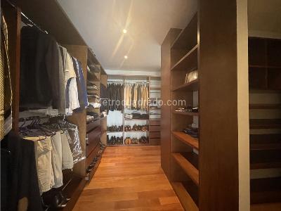 Apartamento en venta en Chico, Bogotá · foto 12 de 20