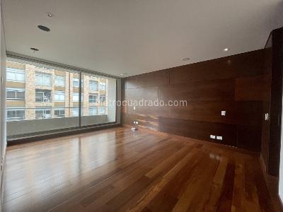 Apartamento en venta en Chico, Bogotá · foto 13 de 20