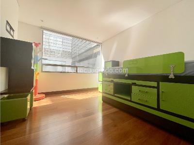Apartamento en venta en Chico, Bogotá · foto 14 de 20