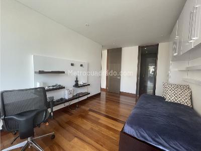 Apartamento en venta en Chico, Bogotá · foto 15 de 20