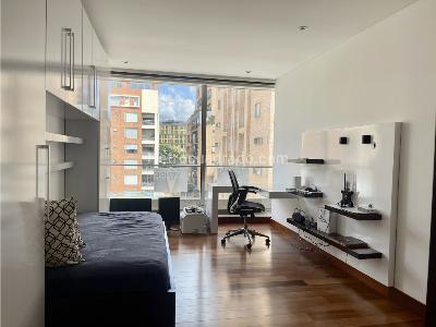 Apartamento en venta en Chico, Bogotá · foto 16 de 20