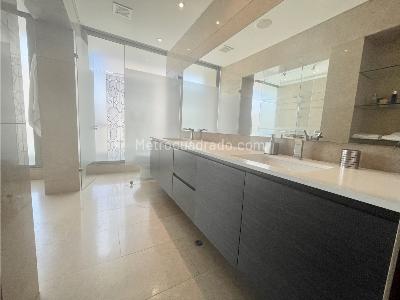 Apartamento en venta en Chico, Bogotá · foto 19 de 20