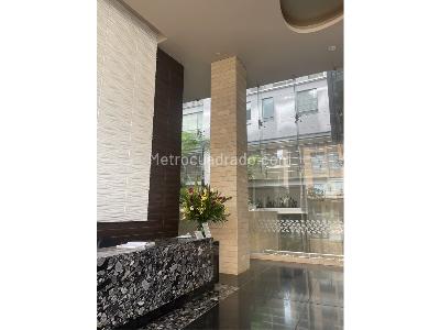 Apartamento en venta en Chico, Bogotá · foto 20 de 20