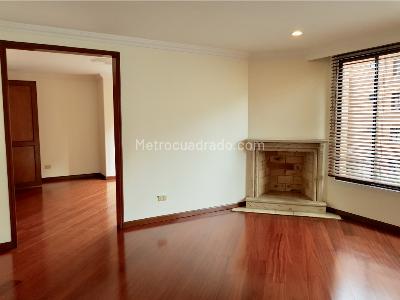 Apartamento en venta en Recodo Del Country, Bogotá · foto 2 de 19