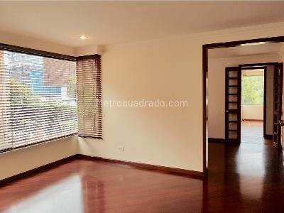 Apartamento en venta en Recodo Del Country, Bogotá · foto 3 de 19
