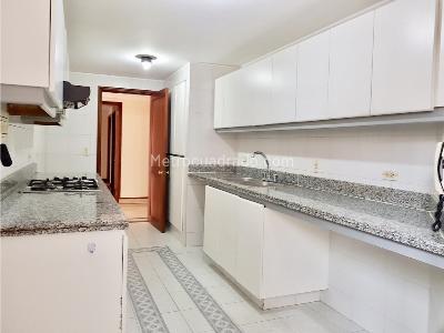 Apartamento en venta en Recodo Del Country, Bogotá · foto 7 de 19
