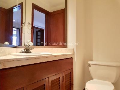 Apartamento en venta en Recodo Del Country, Bogotá · foto 10 de 19