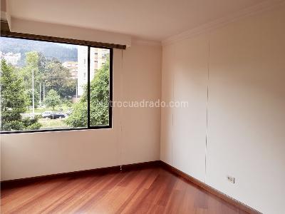 Apartamento en venta en Recodo Del Country, Bogotá · foto 11 de 19
