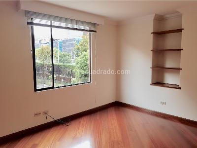 Apartamento en venta en Recodo Del Country, Bogotá · foto 12 de 19