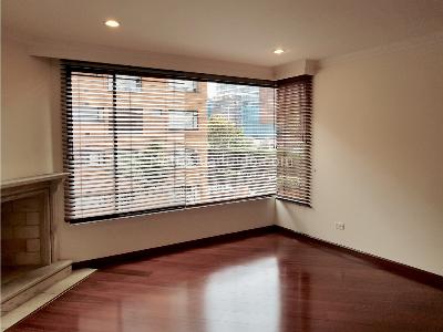 Apartamento en venta en Recodo Del Country, Bogotá · foto 13 de 19