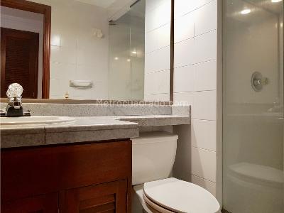 Apartamento en venta en Recodo Del Country, Bogotá · foto 14 de 19