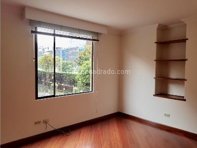 Apartamento en venta en Recodo Del Country, Bogotá · foto 16 de 19