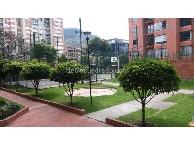 Apartamento en venta en Recodo Del Country, Bogotá · foto 18 de 19