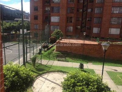Apartamento en venta en Recodo Del Country, Bogotá · foto 19 de 19