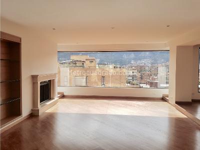 Apartamento en venta en La Carolina, Bogotá · foto 5 de 20