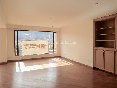 Apartamento en venta en La Carolina, Bogotá · foto 6 de 20