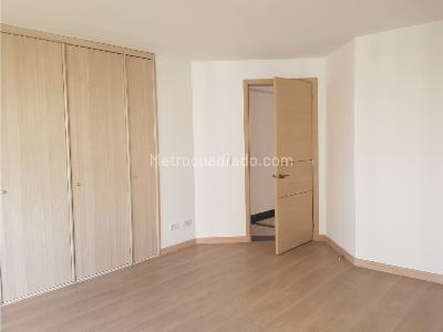 Apartamento en venta en La Carolina, Bogotá · foto 7 de 20