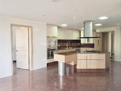 Apartamento en venta en La Carolina, Bogotá · foto 8 de 20