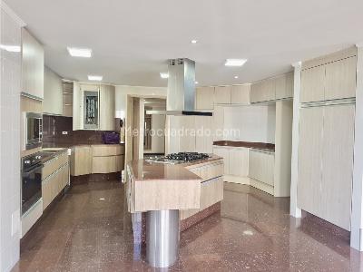 Apartamento en venta en La Carolina, Bogotá · foto 9 de 20