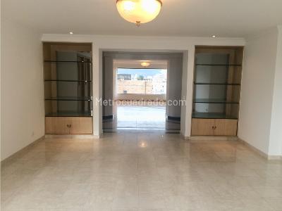 Apartamento en venta en La Carolina, Bogotá · foto 10 de 20