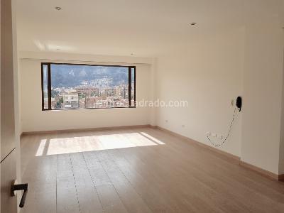 Apartamento en venta en La Carolina, Bogotá · foto 12 de 20