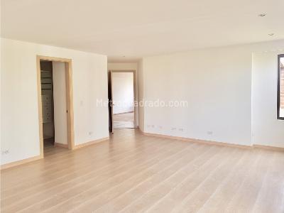 Apartamento en venta en La Carolina, Bogotá · foto 13 de 20
