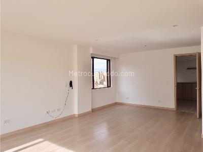 Apartamento en venta en La Carolina, Bogotá · foto 14 de 20