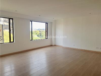 Apartamento en venta en La Carolina, Bogotá · foto 15 de 20