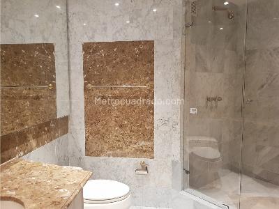 Apartamento en venta en La Carolina, Bogotá · foto 16 de 20