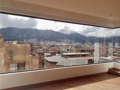 Apartamento en venta en La Carolina, Bogotá · foto 17 de 20