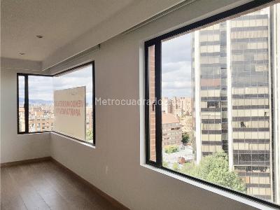 Apartamento en venta en La Carolina, Bogotá · foto 18 de 20