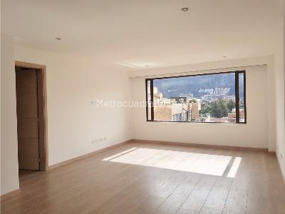Apartamento en venta en La Carolina, Bogotá · foto 19 de 20