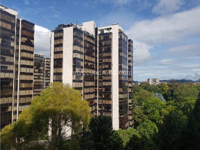 Apartamento en venta en La Carolina, Bogotá · foto 20 de 20