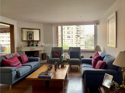 Apartamento en venta en La Calleja, Bogotá · foto 2 de 20