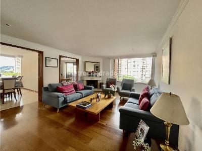Apartamento en venta en La Calleja, Bogotá · foto 3 de 20