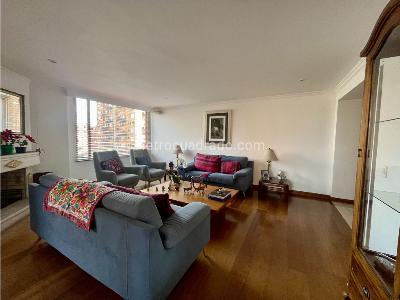 Apartamento en venta en La Calleja, Bogotá · foto 4 de 20