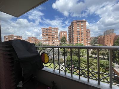 Apartamento en venta en La Calleja, Bogotá · foto 6 de 20