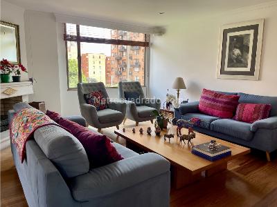 Apartamento en venta en La Calleja, Bogotá · foto 7 de 20