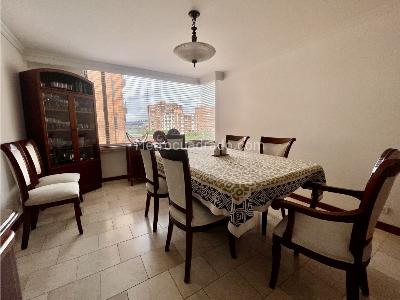 Apartamento en venta en La Calleja, Bogotá · foto 9 de 20